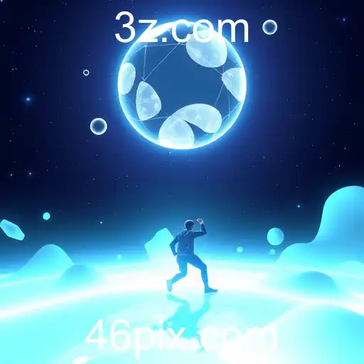 A Revolução dos Jogos Online com 46pix