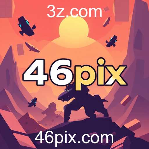 46pix Revoluciona o Mercado de Jogos em 2025