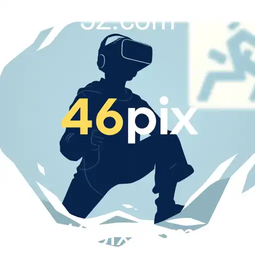 Novo Horizonte para 46pix e Comunidade Gamer