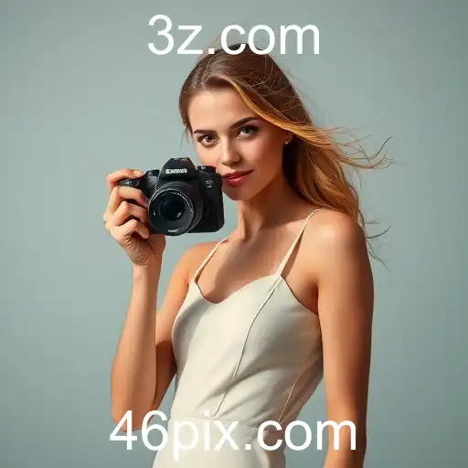 Inovações no Mundo da Fotografia com 46pix