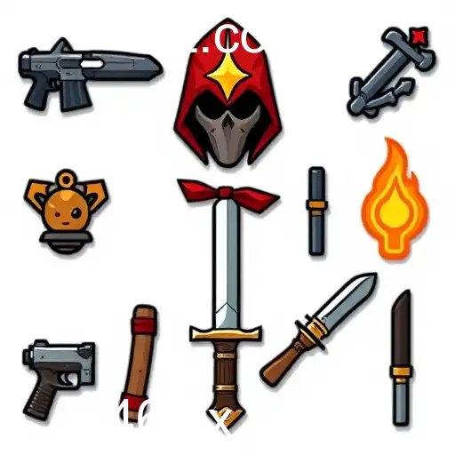 Explorando o Mundo dos Jogos com 46pix