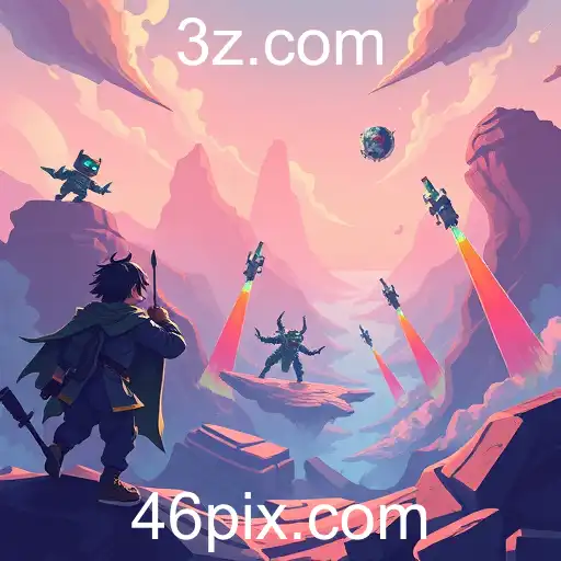 46pix e o Crescimento Sustentável dos Jogos Online em Português