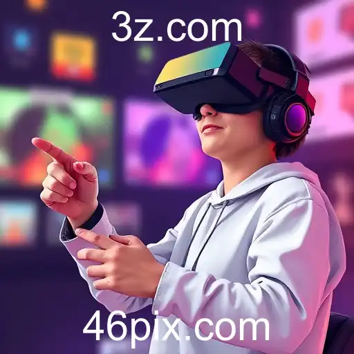 Revolução dos Jogos Online em 2026