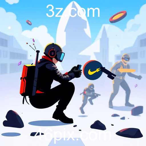 Novidades e Tendências no Universo de Jogos Online