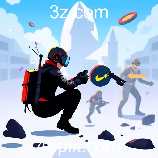 Novidades e Tendências no Universo de Jogos Online