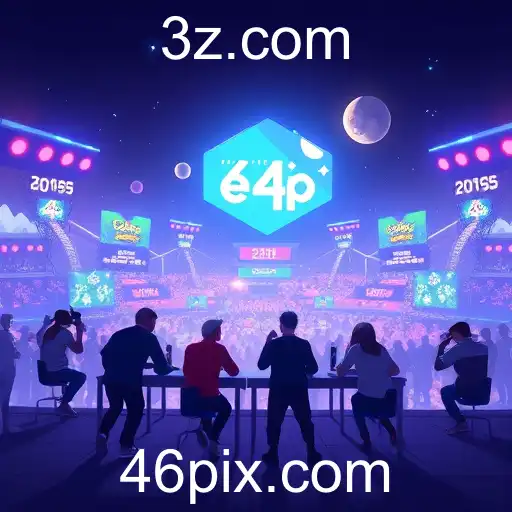 A Revolução do Entretenimento: O Impacto das Plataformas de Jogos Online