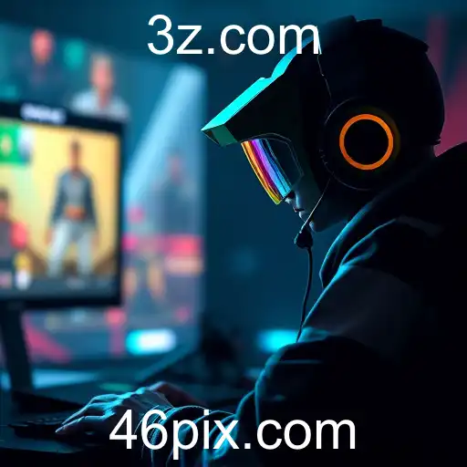 Tendências de Jogos e Ascenção do 46pix