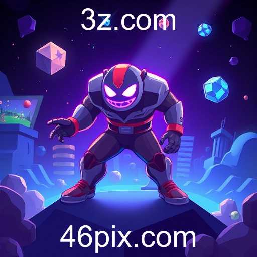 Crescimento Avassalador do 46pix no Mercado de Jogos