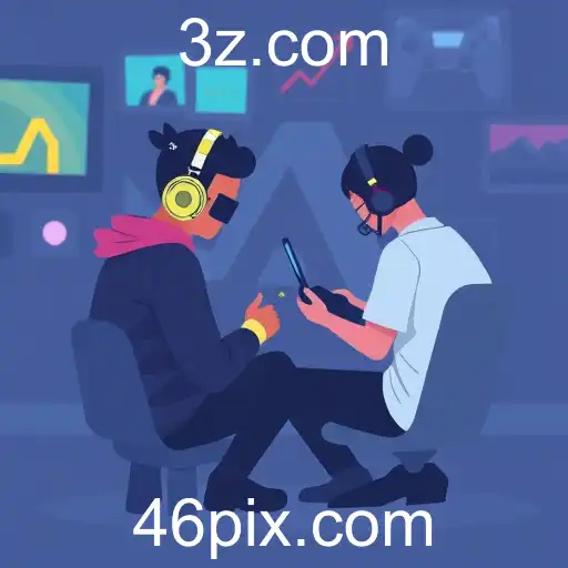 O Impacto dos Jogos Online na Sociedade Moderna