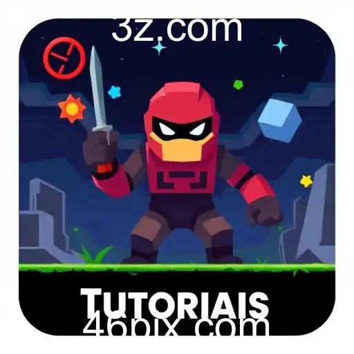 Nova Plataforma 46pix Revoluciona o Mundo dos Jogos Online