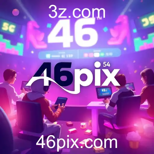 46pix: Transformando o Cenário dos Jogos Online em 2025