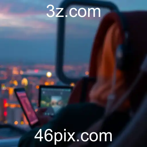 46pix Revoluciona o Mercado de Jogos Online em Português