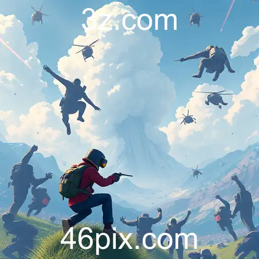 A Revolução dos Jogos em 46pix e as Tendências de 2025