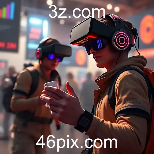 As Tendências Crescentes de Jogos em 2025