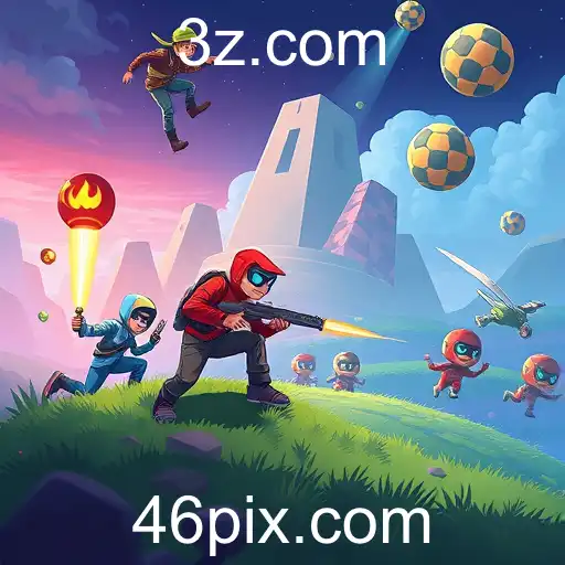 Novidades e Impactos dos Jogos Online em 2025