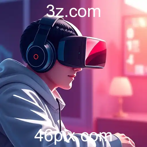 A Ascensão de 46pix no Cenário dos Jogos Digitais