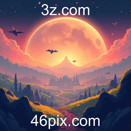 Nova Era dos Jogos com 46pix: Inovação e Entretenimento