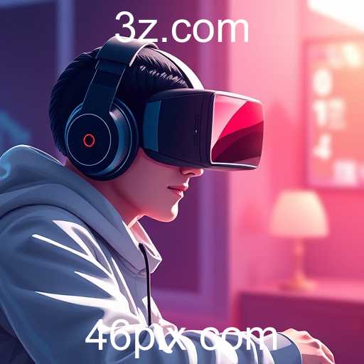 A Ascensão de 46pix no Cenário dos Jogos Digitais