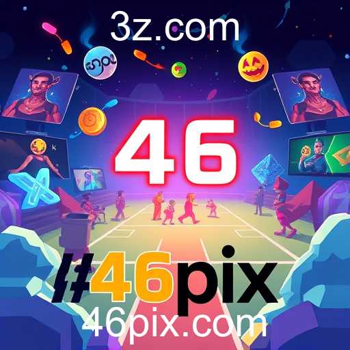 A Revolução do 46pix no Mercado de Jogos